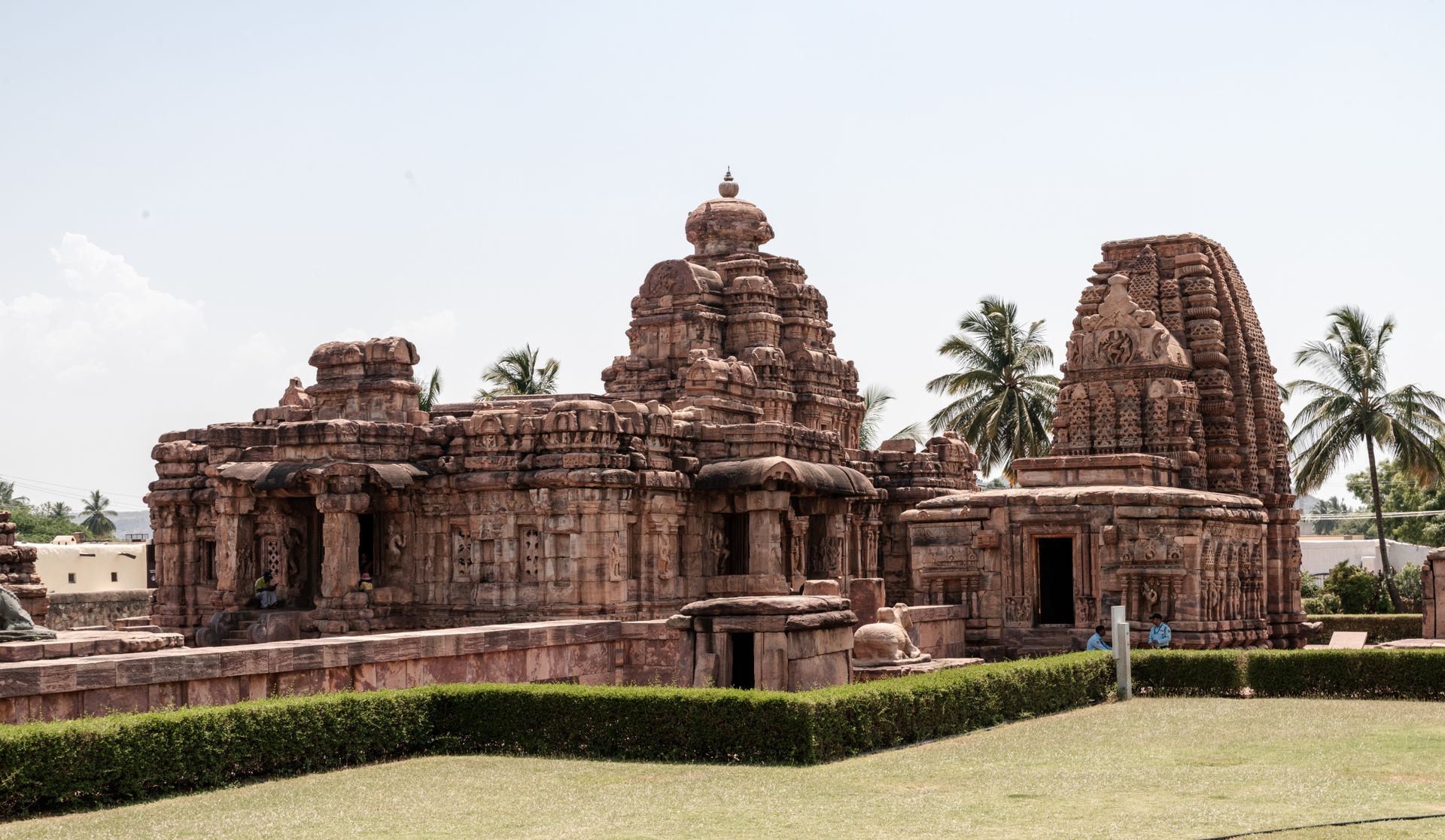 Sri Venkateswara Swamy Temple architecture